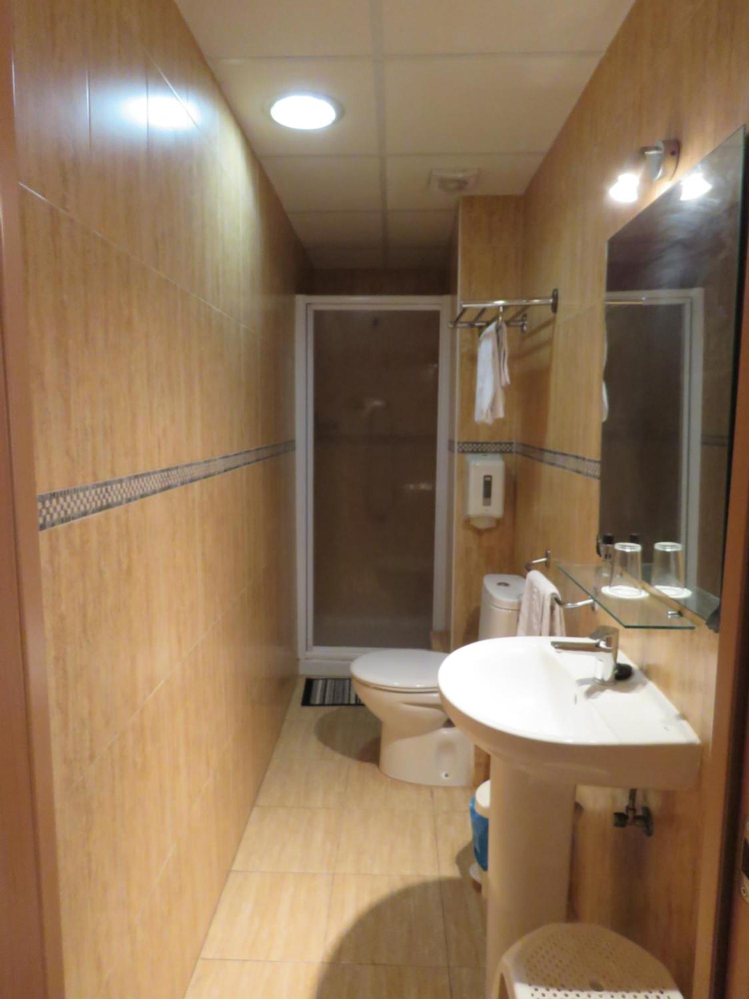Hotel Alain Silla Kültér fotó