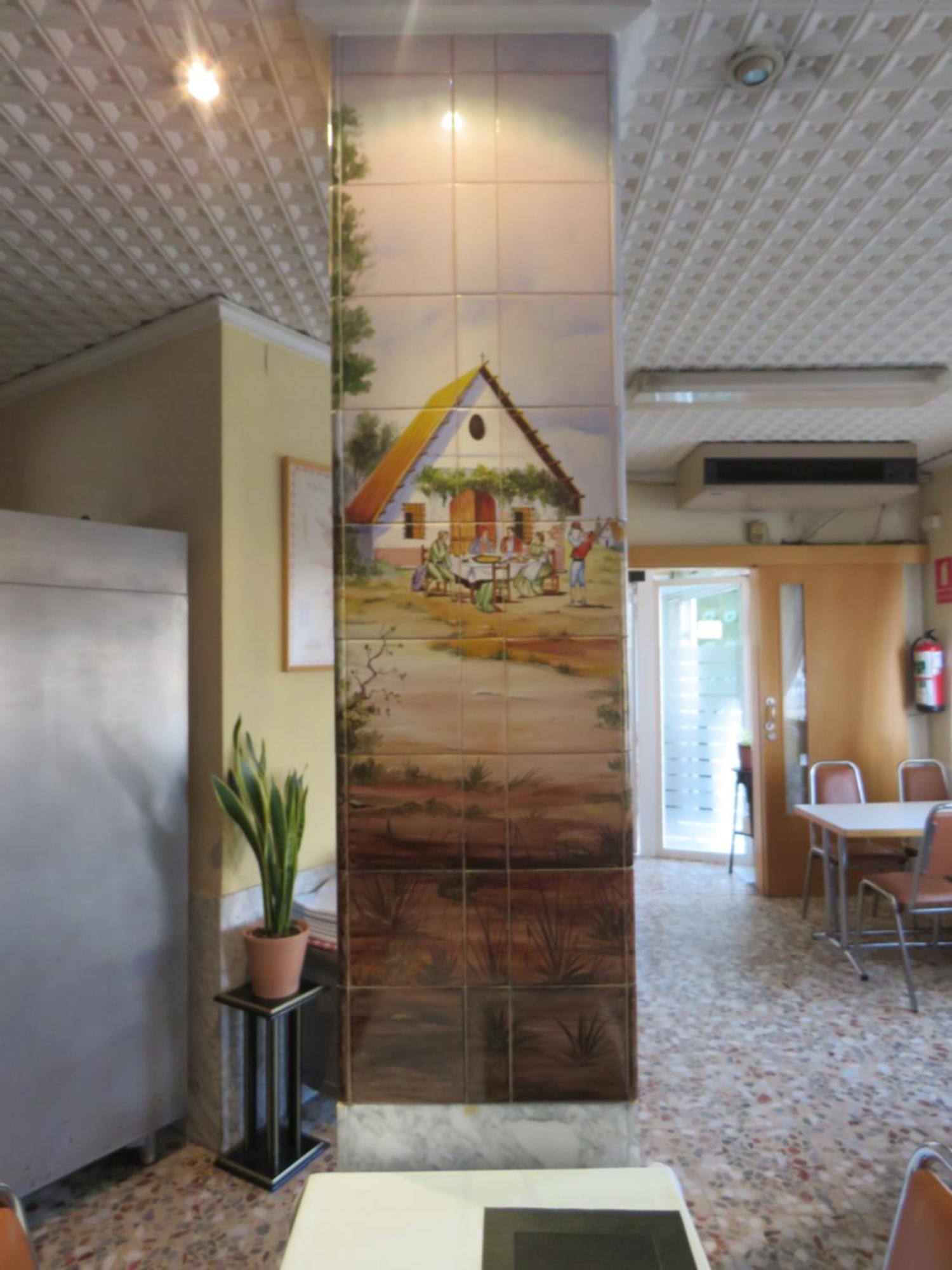 Hotel Alain Silla Kültér fotó