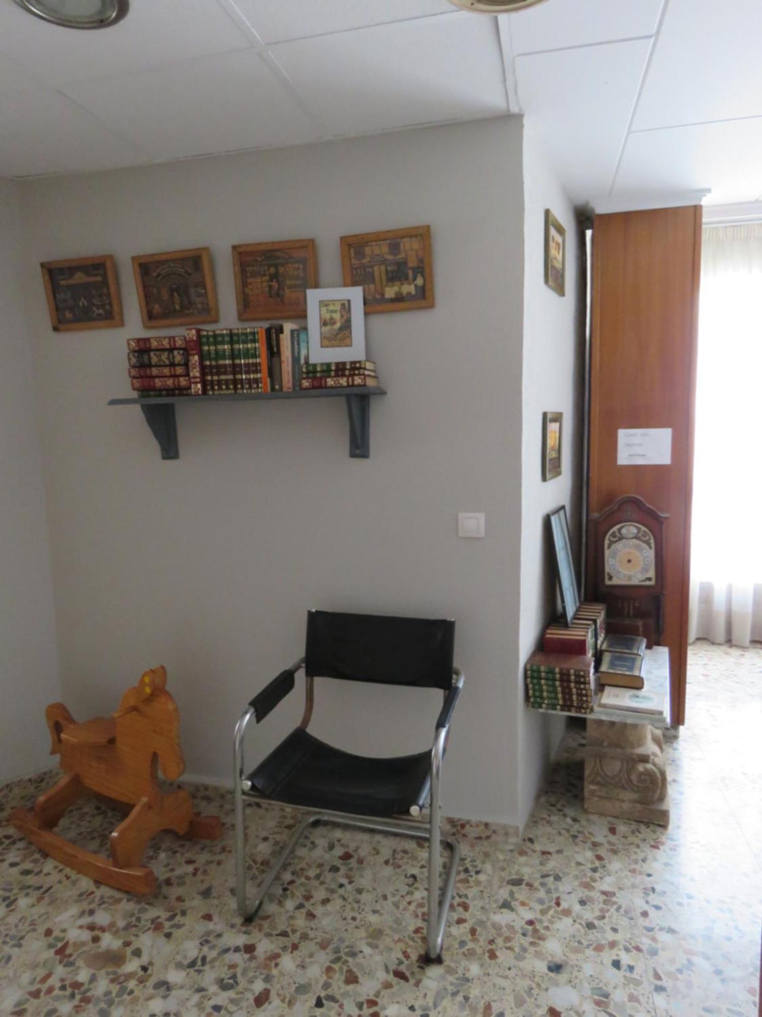 Hotel Alain Silla Kültér fotó