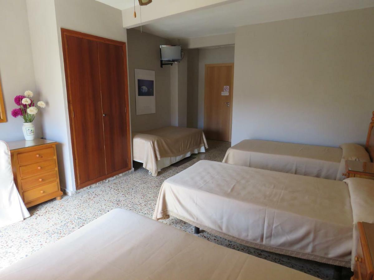Hotel Alain Silla Kültér fotó
