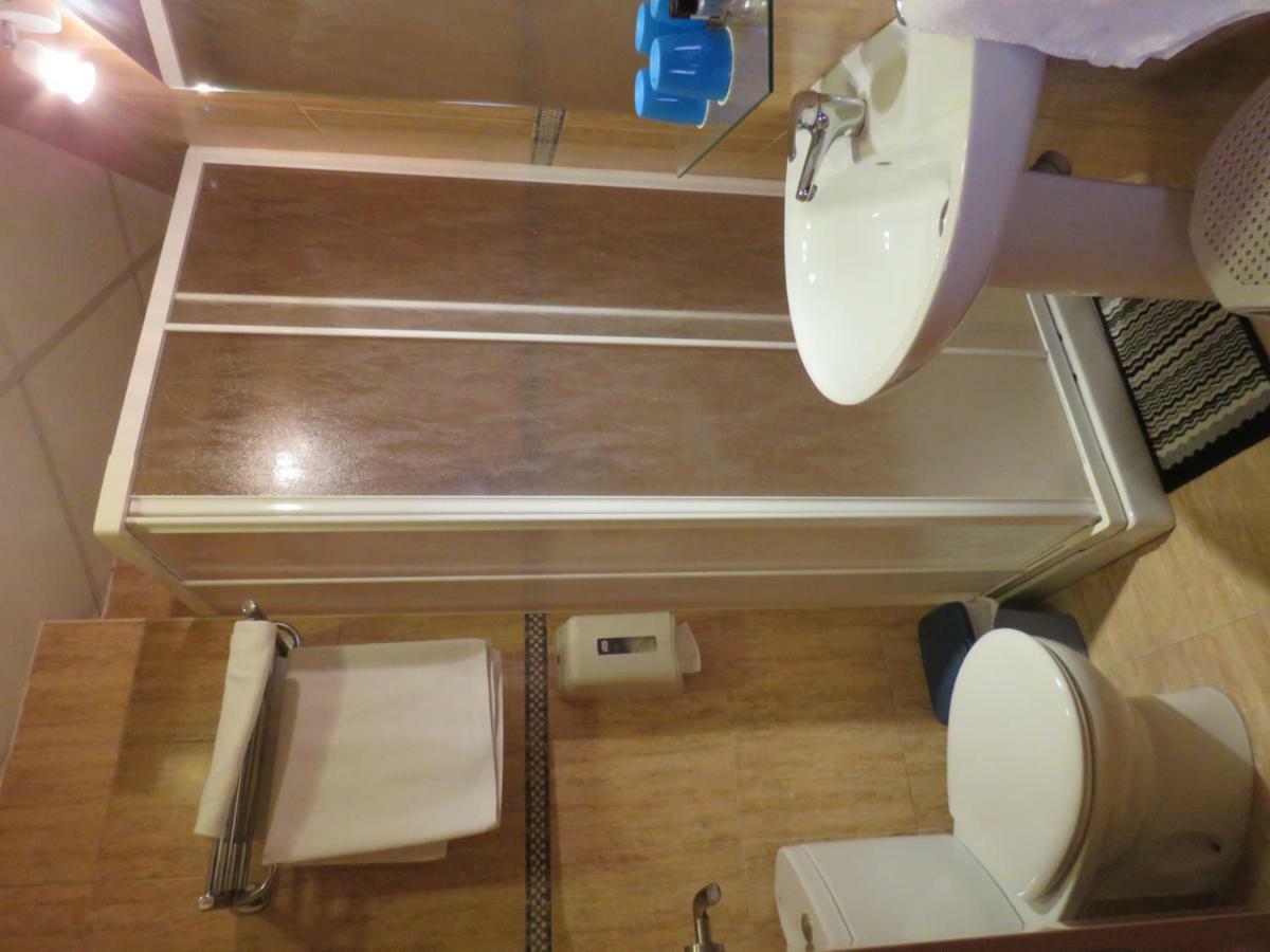 Hotel Alain Silla Kültér fotó